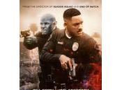 Bright (2017) Review