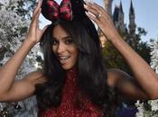 [WATCH] Ciara Performed During Disney’s Christmas Special