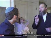 Israeli Channel Profiles Charedim Brooklyn Part (video)