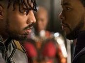 Black Panther Releases Trailer Kendrick Lamar Teases Soundtrack Single