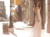 Modern Romantic Bridal Collection Anna Campbell