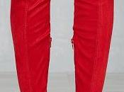 Shoe Lilly's Kloset Lori Thigh High Peep Boots