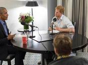 Barack Obama Picks Jordan Over Lebron During Prince Harry Interview