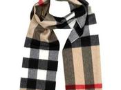 Burberry Scarves Style Update!