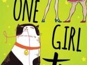 Danika Reviews Knit One, Girl Shira Glassman