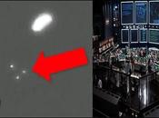 UFOs Secure Team Something Unloads Over California