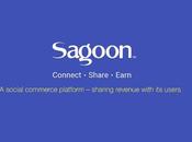 Sagoon Social Media Revolution (Mobile App)