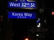 Manhattan’s Korean