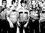 Houston Punk Rock Band COPS Release Debut Album, First Offense Stream ‘Repeat Offender’ Artificial Head Records