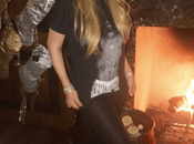 [Pics!] Mariah Carey Aspen Holidays