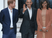 Prince Harry Reportedly Already Invited Obama’s Wedding