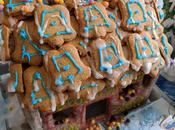 Build Gingerbread House from Squires Garden Centre