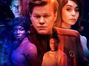 Black Mirror Callister