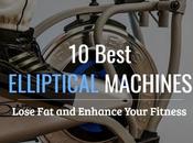 Best Elliptical Machines Lose Enhance Your Fitness– 2017 List
