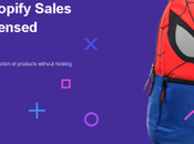 Mxed APP: Double Your Shopify Sales with Officially Licensed Products