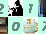 Reading Reviewing 2017