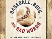 ‘Baseball, Boys, Words,’ Andy Andrews