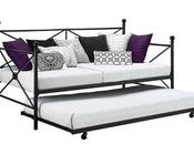 Best Full Size Daybed With Trundle Reviews 2018.