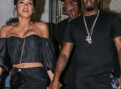 Diddy Back Miami Star Studded Party