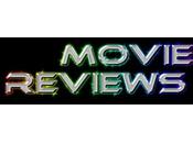 Movie Reviews Year Review