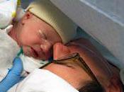 Attachment Parenting Birth Bonding