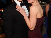 Anna Paquin Stephen Moyer Attend 2012 White House Correspondents’ Association Dinner