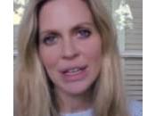 Kristin Bauer Shares Favorite Destination Earth 2012