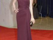 Anna Paquin Attend White House Correspondents’ Association Dinner