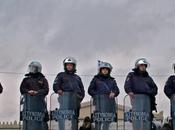 Athens: View from Rubble