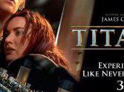 Titanic: Cashing Tragedy Thing?