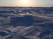 North Pole 2012: Arrivals 90ºN