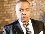 Timbaland Power 105.1 Breakfast Club