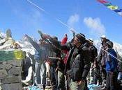 Everest 2012: Puja Ceremonies Acclimatization Climbs