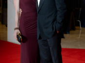 Anna Paquin Stephen Moyer Attend White House Correspondent’s Dinner