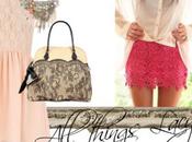 Things Lacy Momfashionlifestyle Featuring Vintage Jewelry
