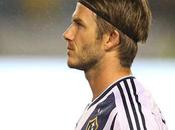 Martin Rogers: David Beckham's Slow Start with Galaxy Could Hurt Chances London Olympics