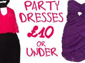 Party Dresses Sale