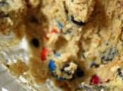 Best Dessert Dips: Monster Cookie