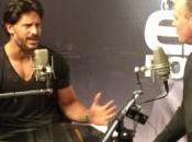 Manganiello Rich Eisen Podcast