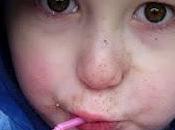 Momentary Panic Bedroom