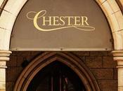 Part Deux Chester Engagement Session