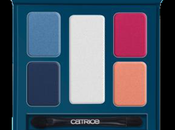 Upcoming Collections:Makeup Collections: Catrice:Cruise Couture Catrice Spring 2012