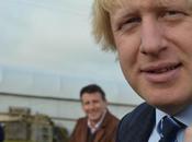 Boris Johnson Pulls Anti-gay from London Buses; Homophobia Freedom Speech Issues