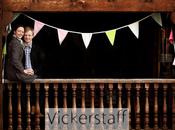 Wedding Planning Work? Take Five…