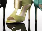 Shoe Coye Nokes Cleopatra Sandal