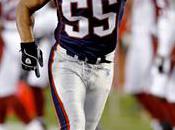 Chiropractic NFL: Willie McGinest First-Hand Experience