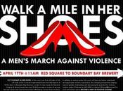 Don’t Have Walk High Heels Protect From Sexual Violence