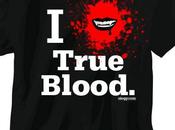 Contest Alert: Name True Blood Most Killer Show T-Shirt From Ology!