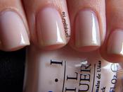 OPI: Barre Soul with Pirouette Whistle