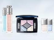 Upcoming Collections: Makeup Christian Dior:Dior Halos Collection Spring 2012